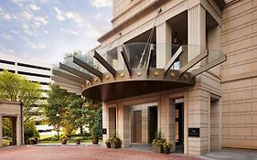 The Mandarin Oriental Hotel Atlanta